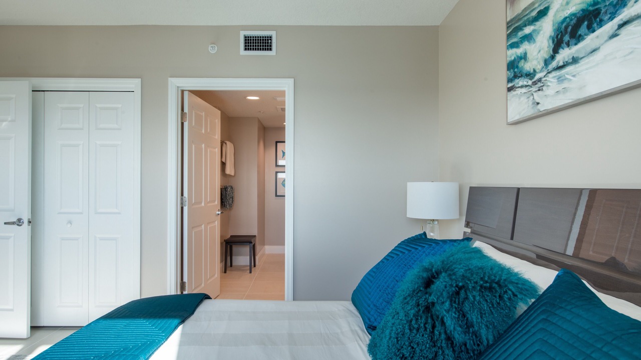 Photo of Bedroom in Ocean View Halifax Estates