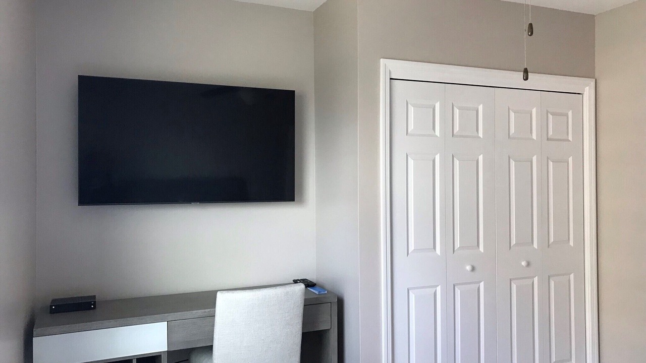 Photo of Bedroom in Ocean View Halifax Estates