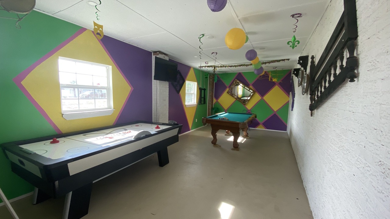 Photo of Bedroom in El Centro Beach