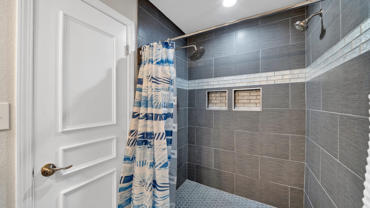 Photo of Bathroom in El Centro Beach