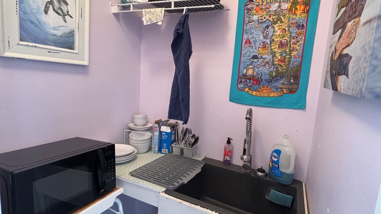 Photo of Kitchen in Jacksonville Beach