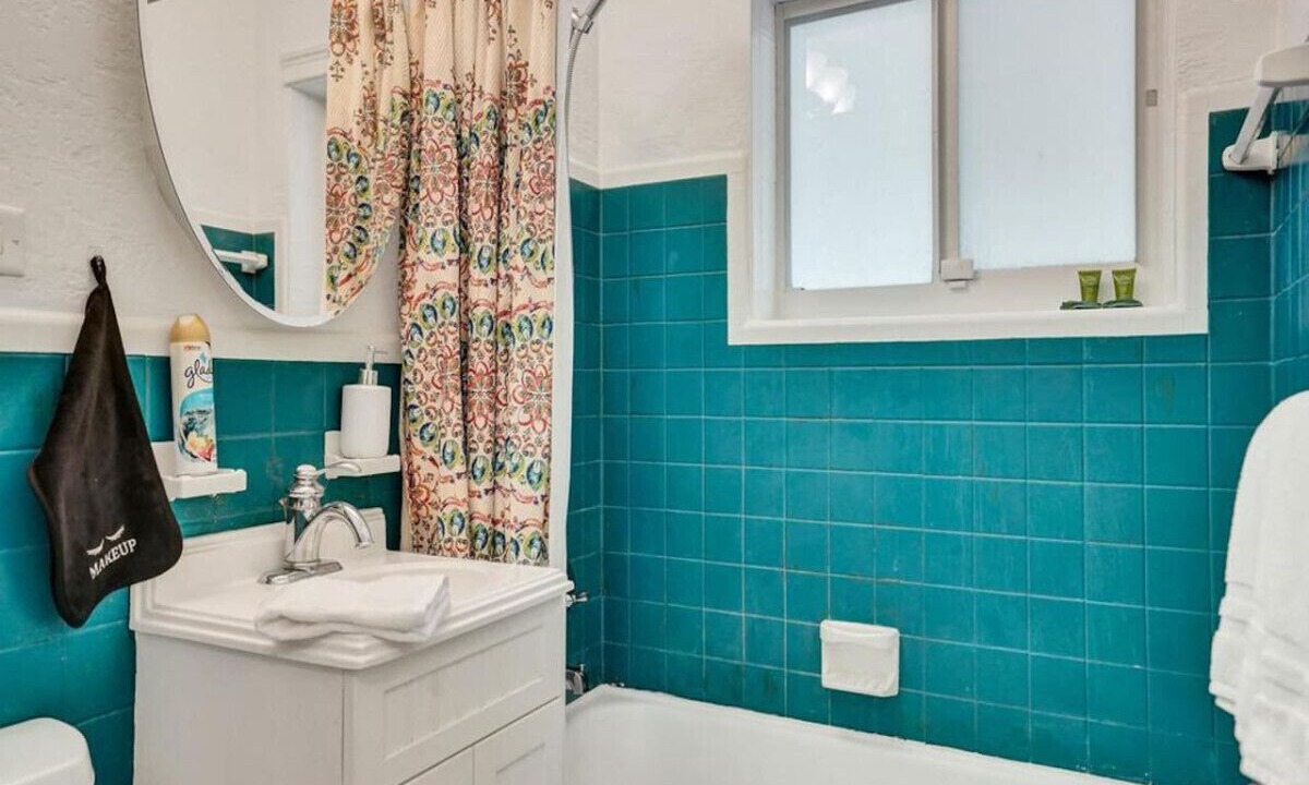 Photo of Bathroom in Wilton Manors
