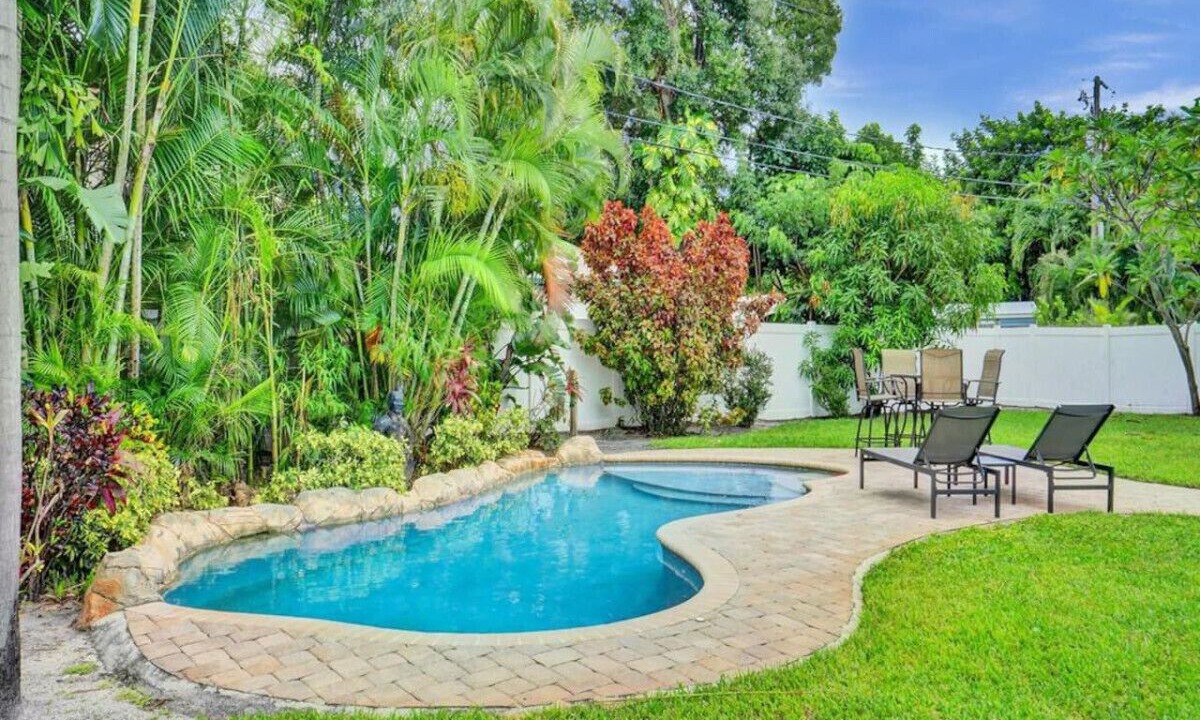 Photo of Outdoor in Wilton Manors