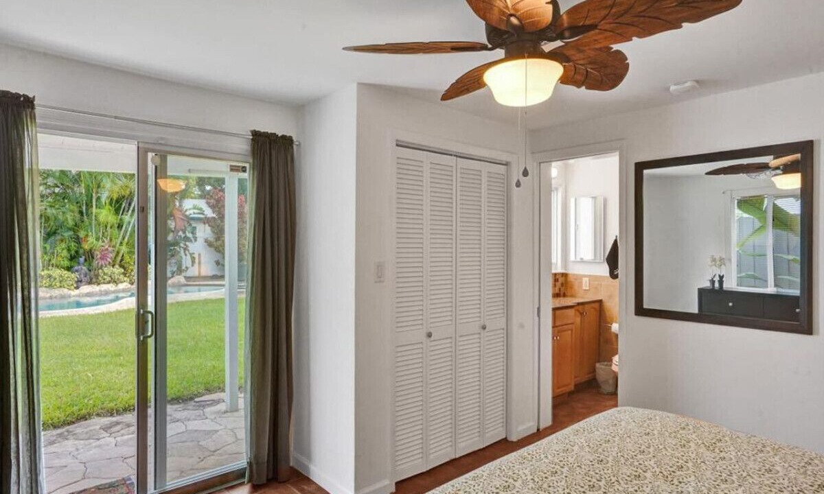 Photo of Bedroom in Wilton Manors