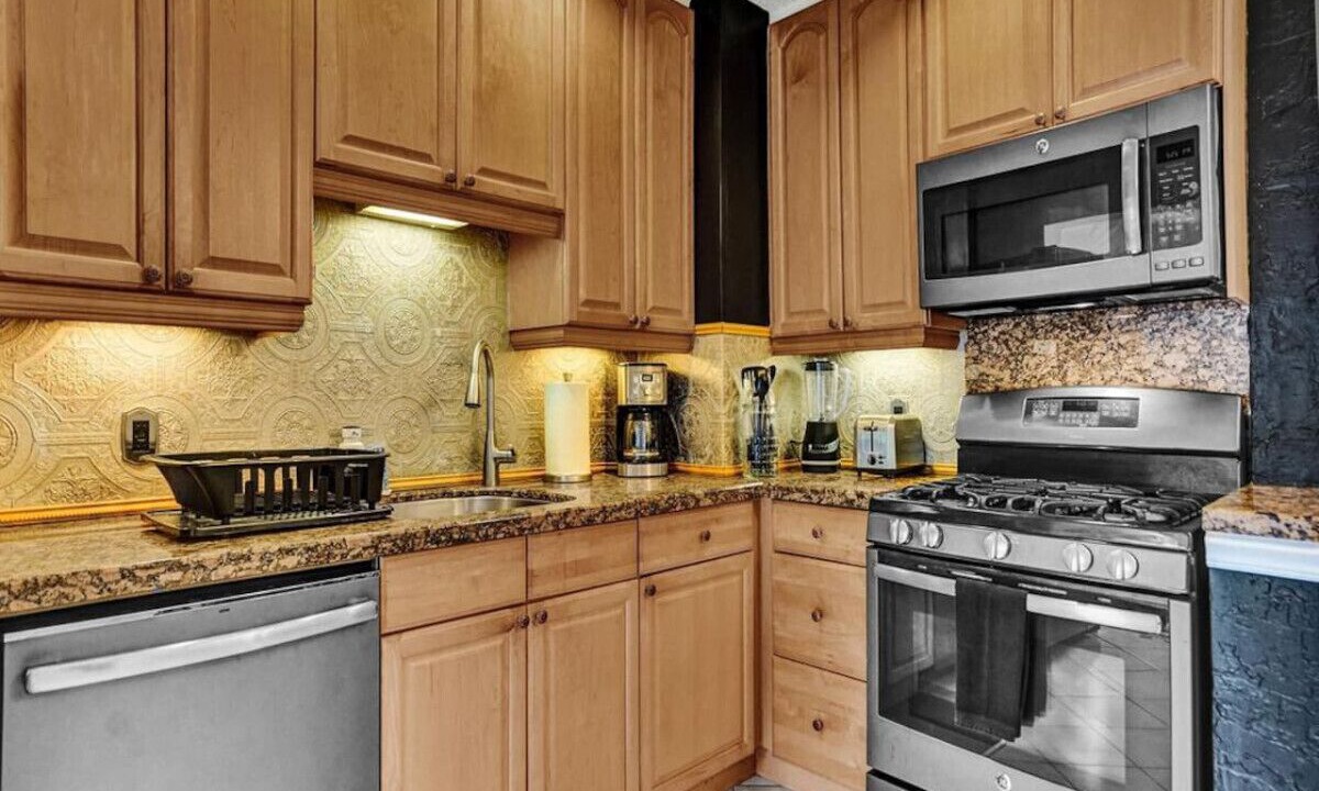 Photo of Kitchen in Wilton Manors