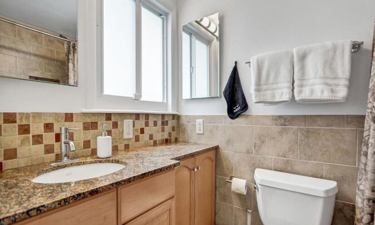 Photo of Bathroom in Wilton Manors