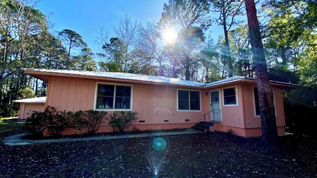 Photo of Outdoor in Eastpoint