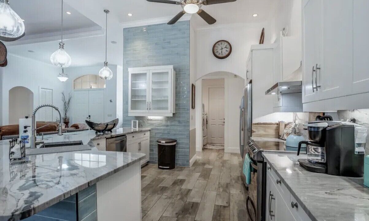 Photo of Kitchen in Naples