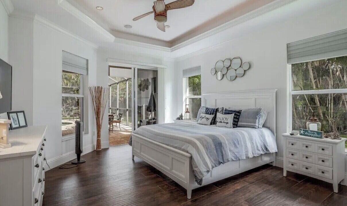 Photo of Bedroom in Naples
