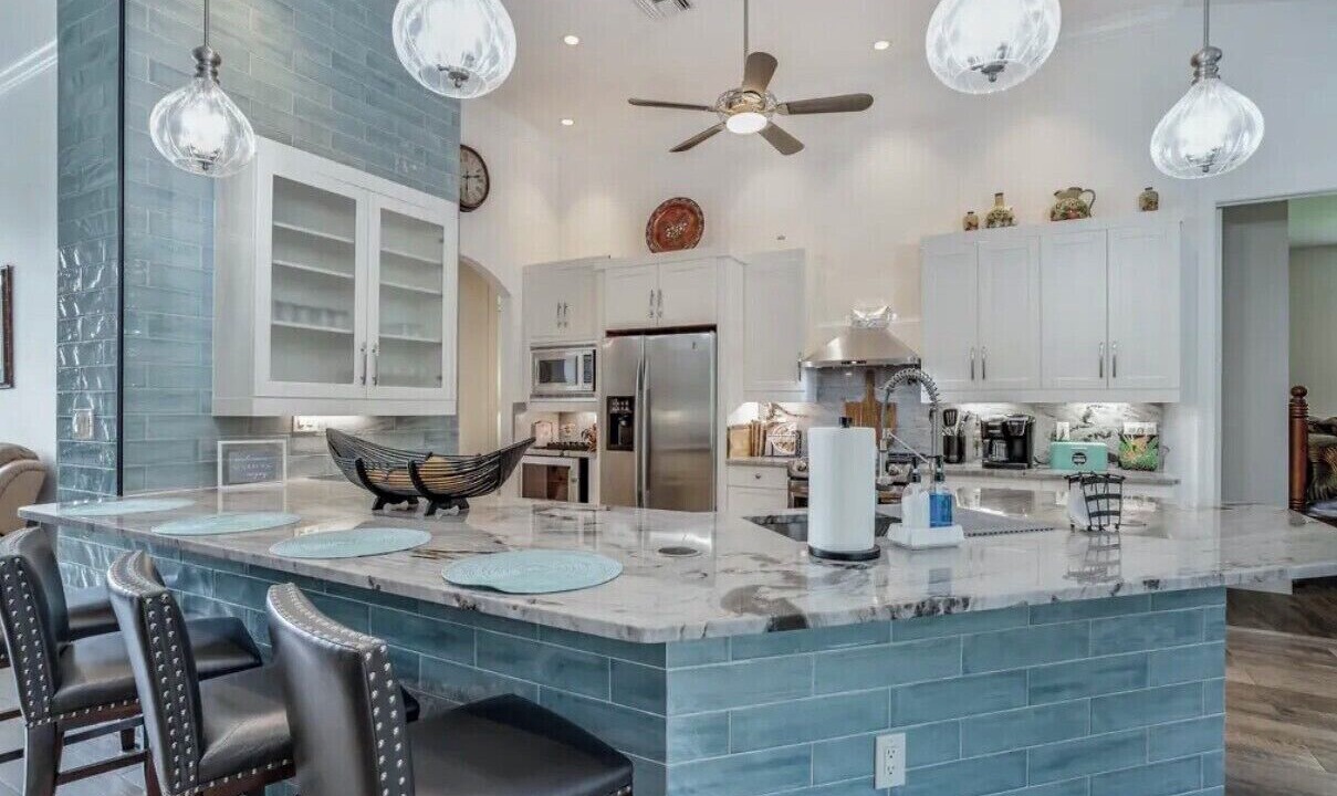Photo of Kitchen in Naples