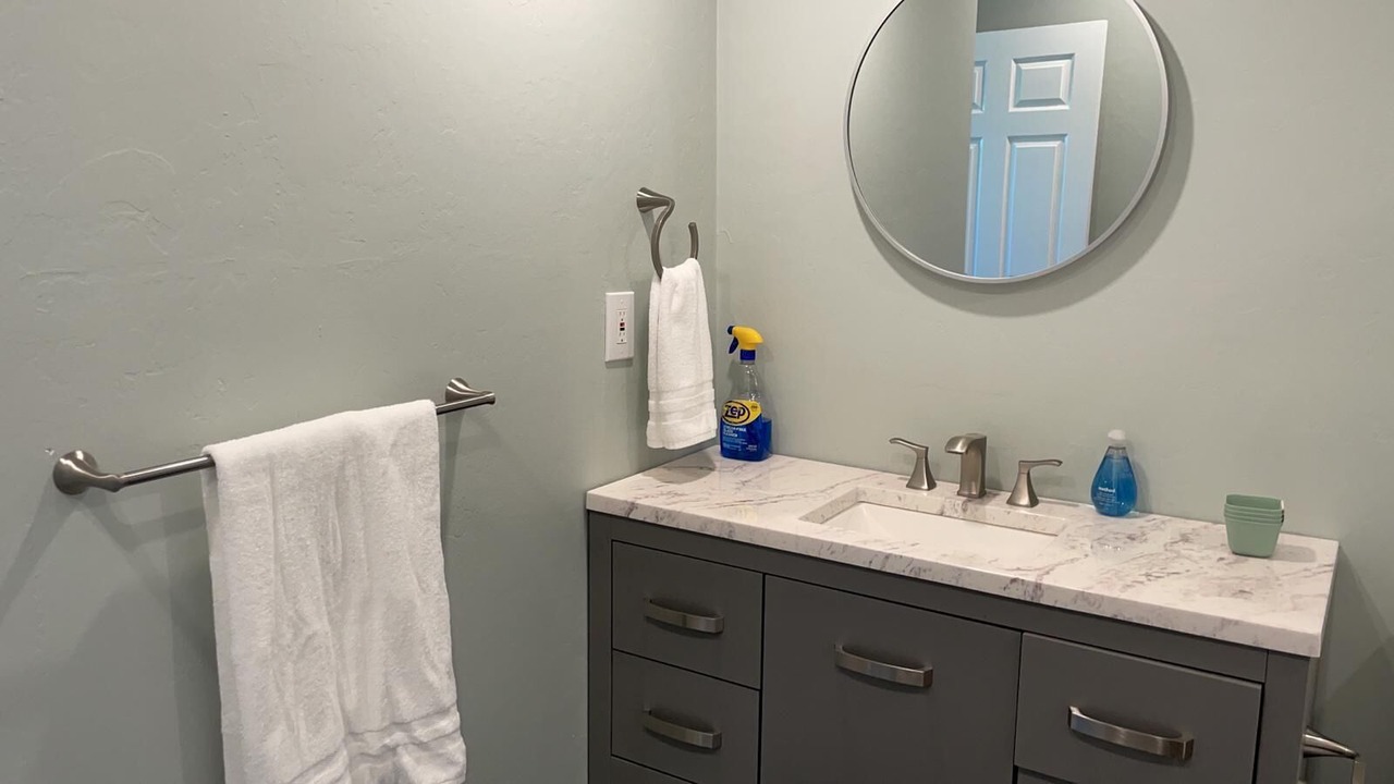 Photo of Bathroom in Bokeelia