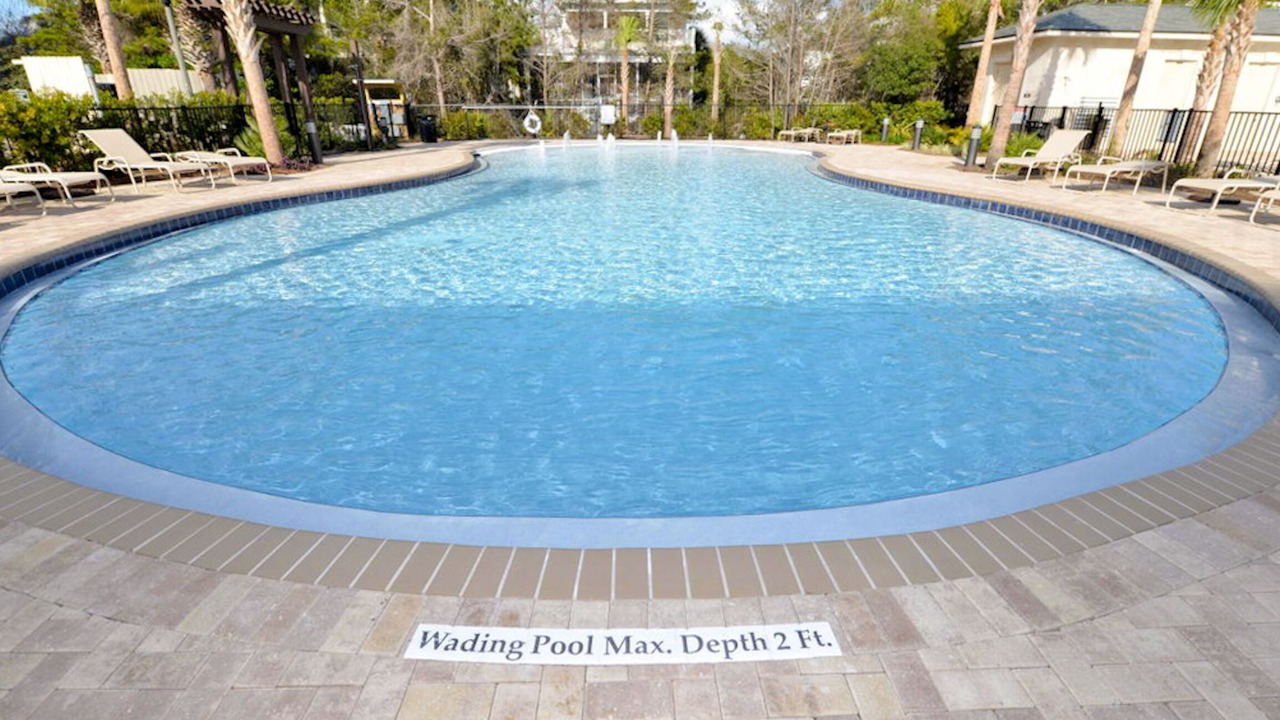 Photo of Outdoor in Seacrest Beach