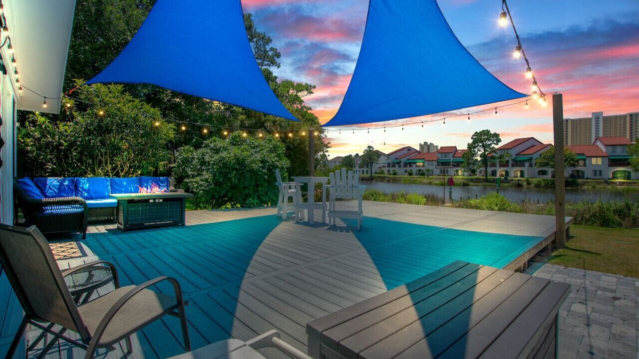 Photo of Outdoor in Panama City Beach