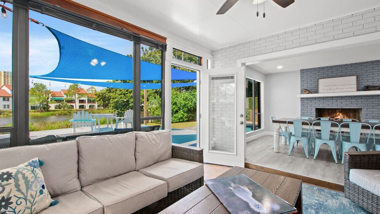 Photo of Outdoor in Panama City Beach