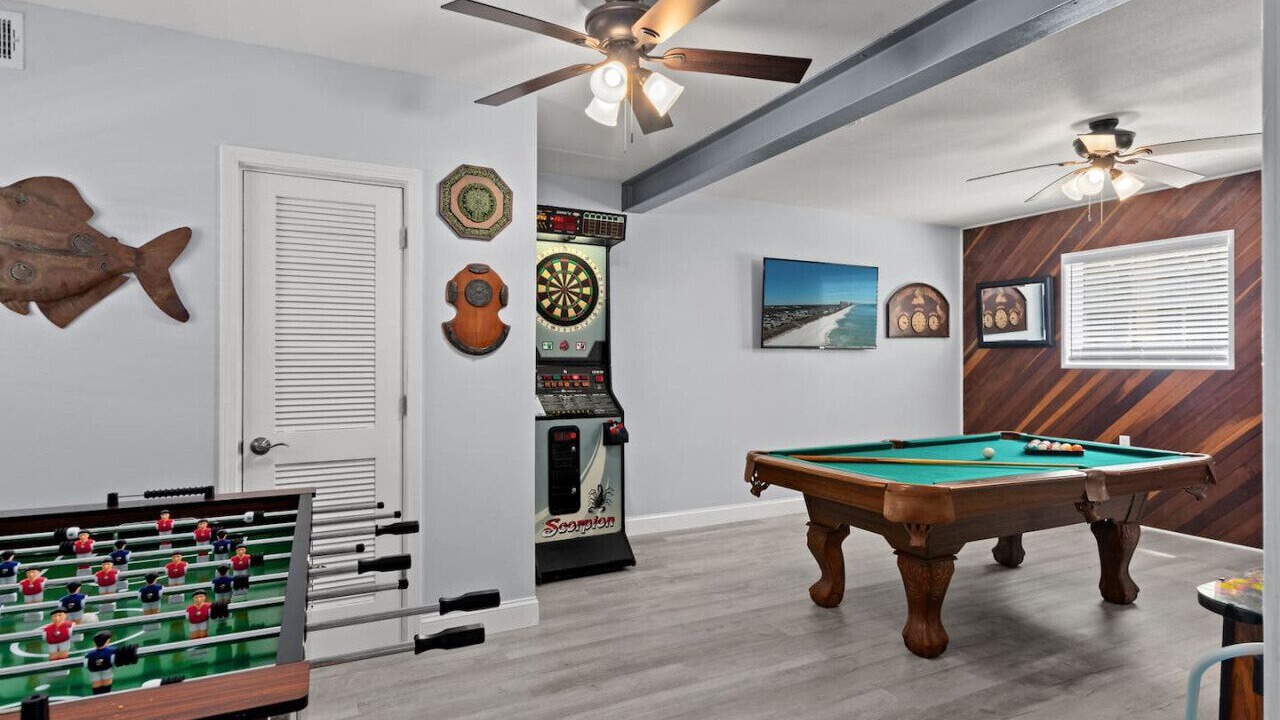 Photo of Outdoor in Panama City Beach