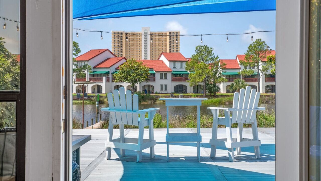 Photo of Outdoor in Panama City Beach
