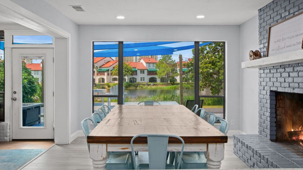 Photo of Outdoor in Panama City Beach