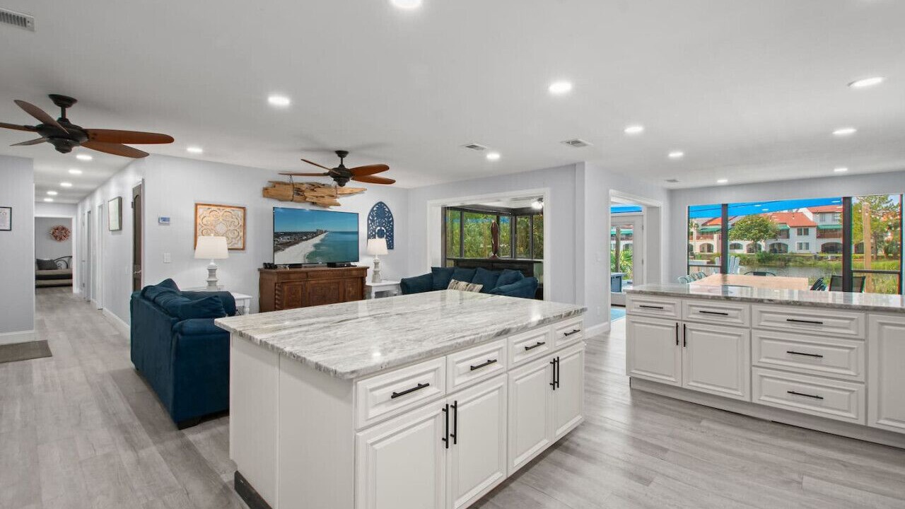 Photo of Bedroom in Panama City Beach