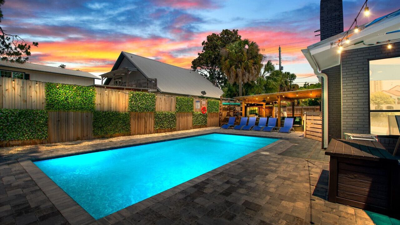 Photo of Outdoor in Panama City Beach