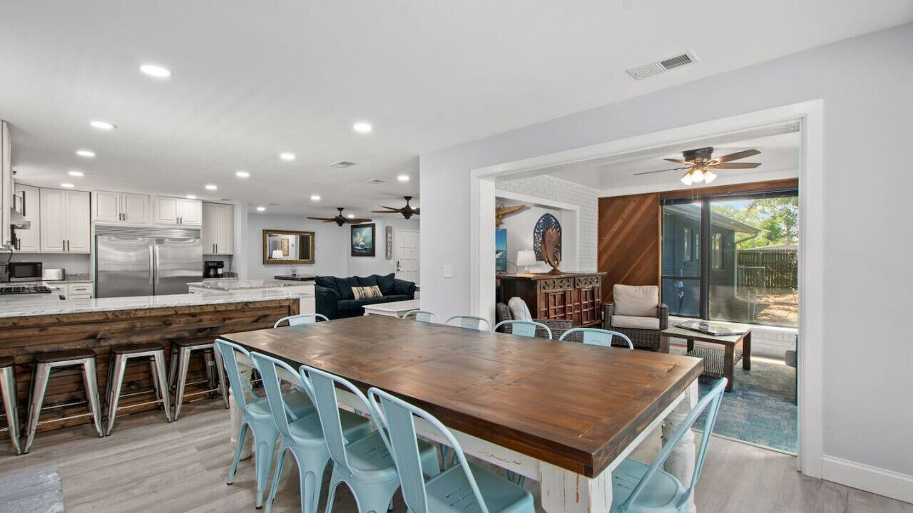 Photo of Bedroom in Panama City Beach
