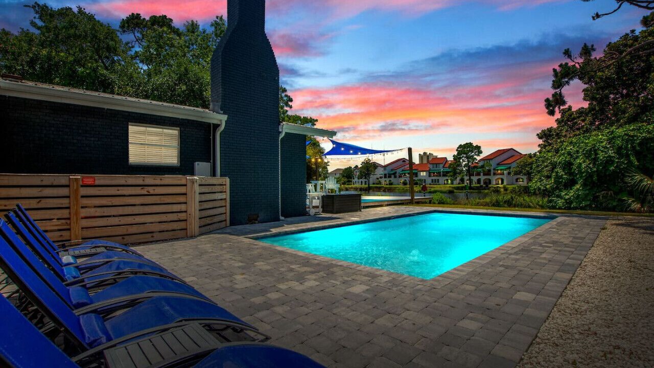 Photo of Outdoor in Panama City Beach