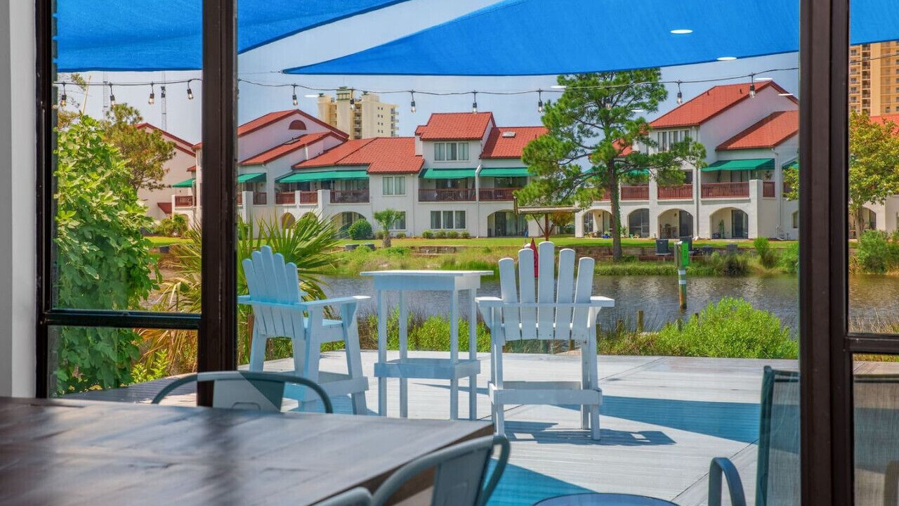 Photo of Outdoor in Panama City Beach