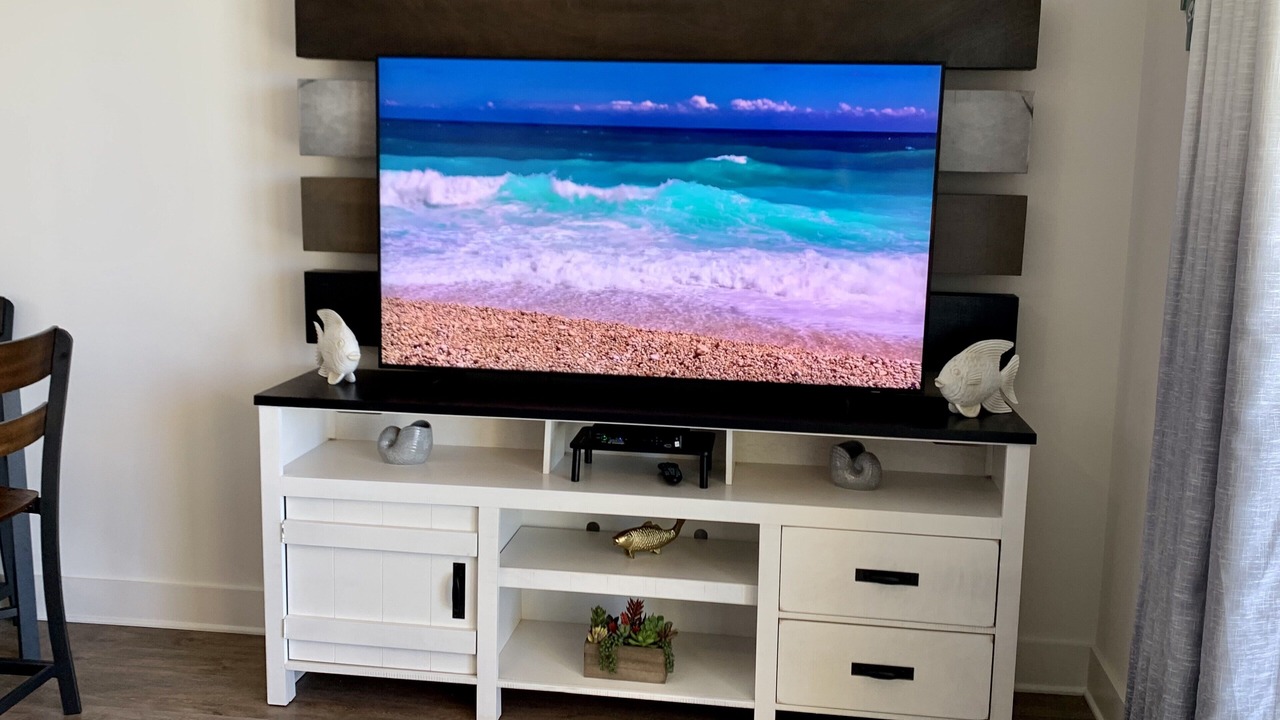 Photo of Bedroom in Panama City Beach