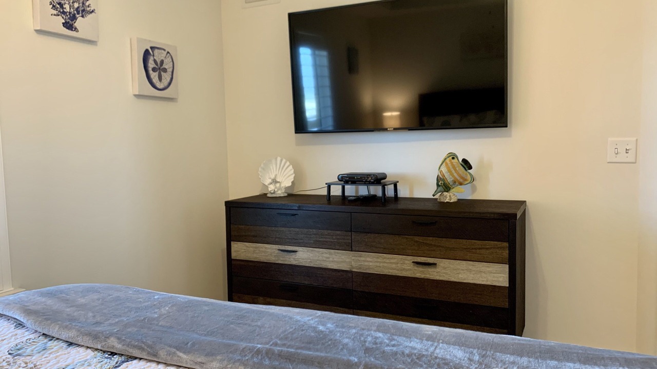 Photo of Bedroom in Panama City Beach