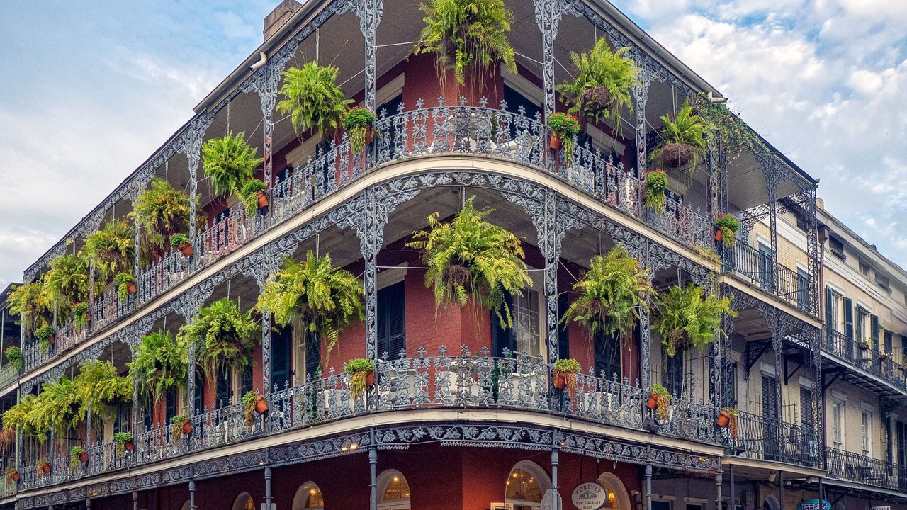 Photo of Outdoor in Saint Claude