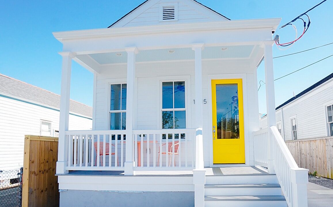 Photo of Outdoor in Saint Claude