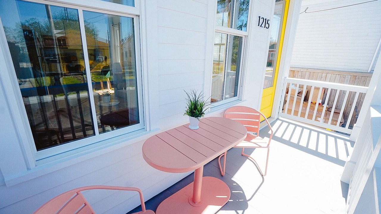 Photo of Outdoor in Saint Claude