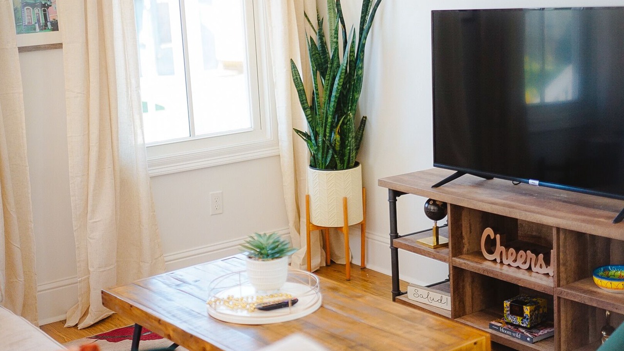 Photo of Livingroom in Saint Claude