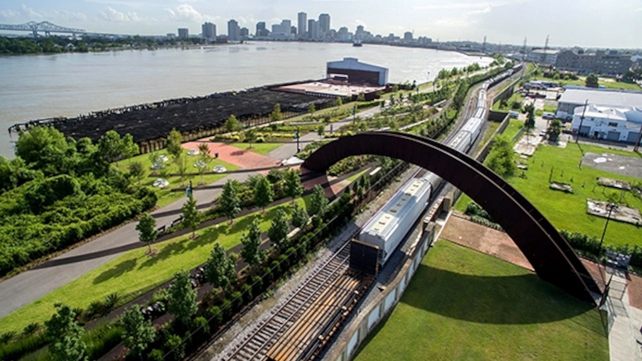 Photo of Outdoor in Saint Claude