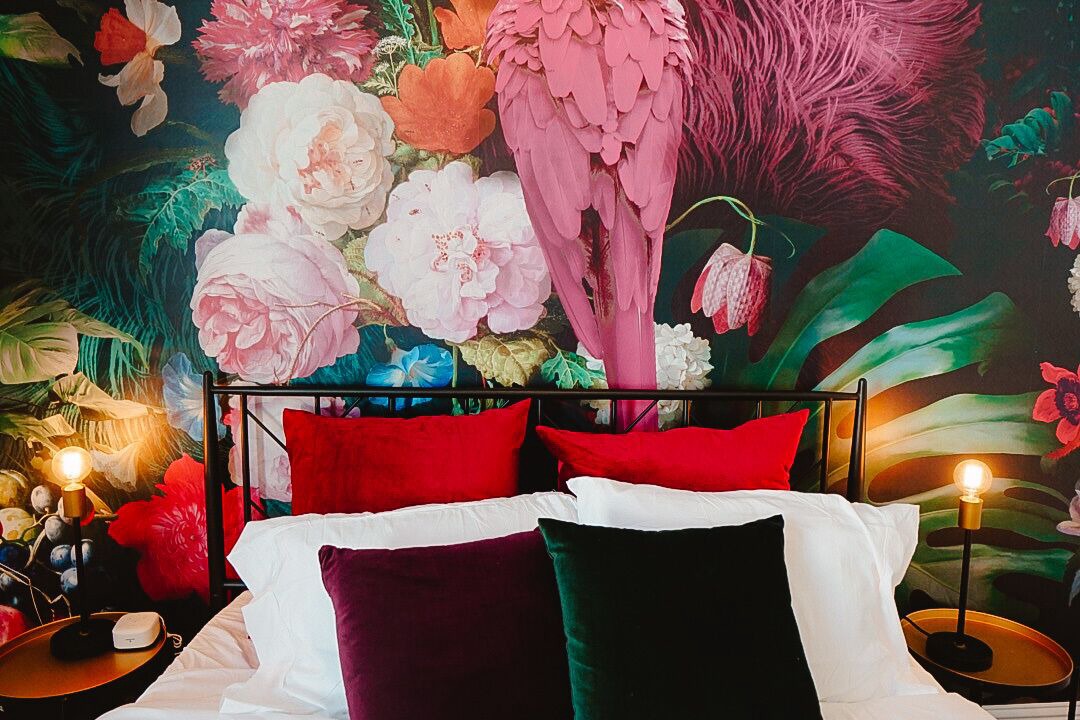 Photo of Bedroom in Saint Claude