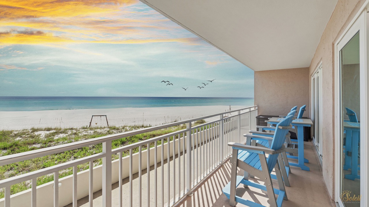 Photo of Outdoor in Gulf Lagoon Beach