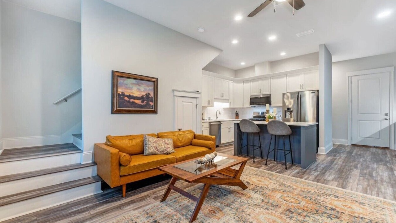 Photo of Livingroom in South Pensacola