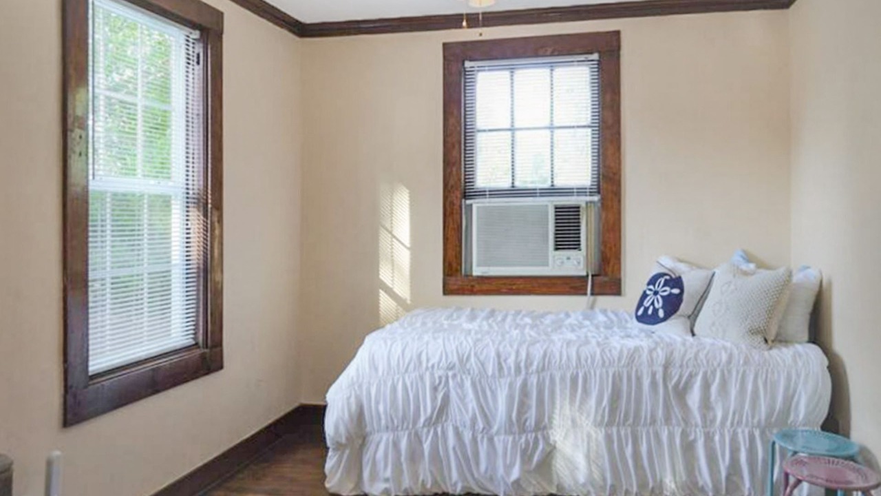 Photo of Bedroom in East Hill