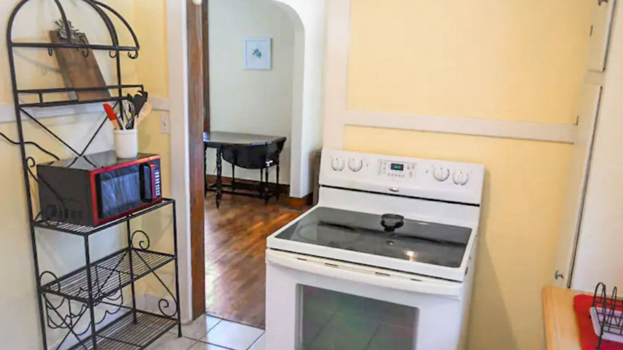 Photo of Kitchen in East Hill