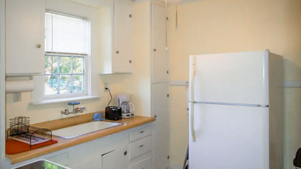 Photo of Kitchen in East Hill