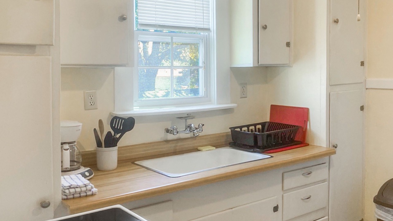 Photo of Kitchen in East Hill