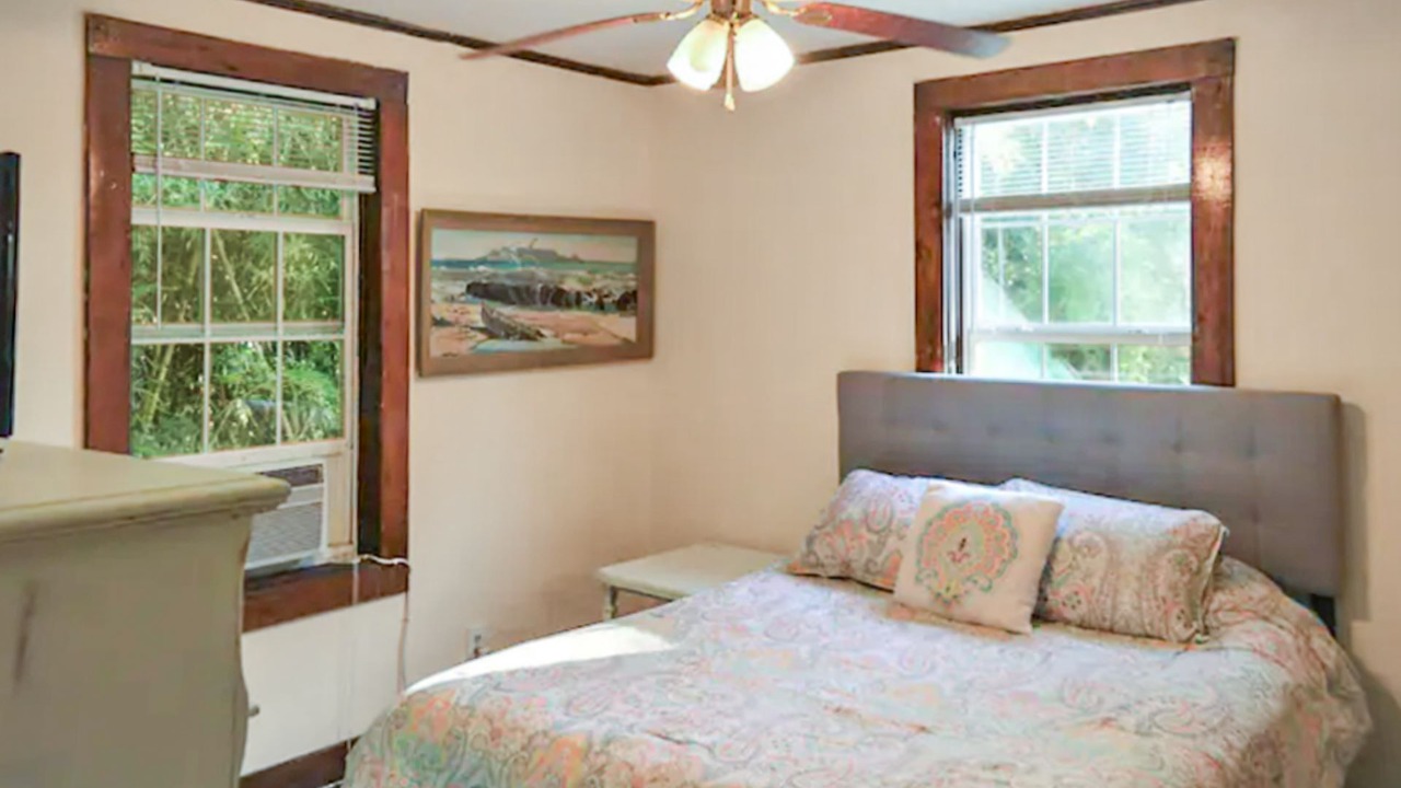 Photo of Bedroom in East Hill