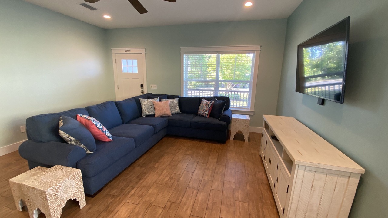 Photo of Livingroom in Riviera Beach