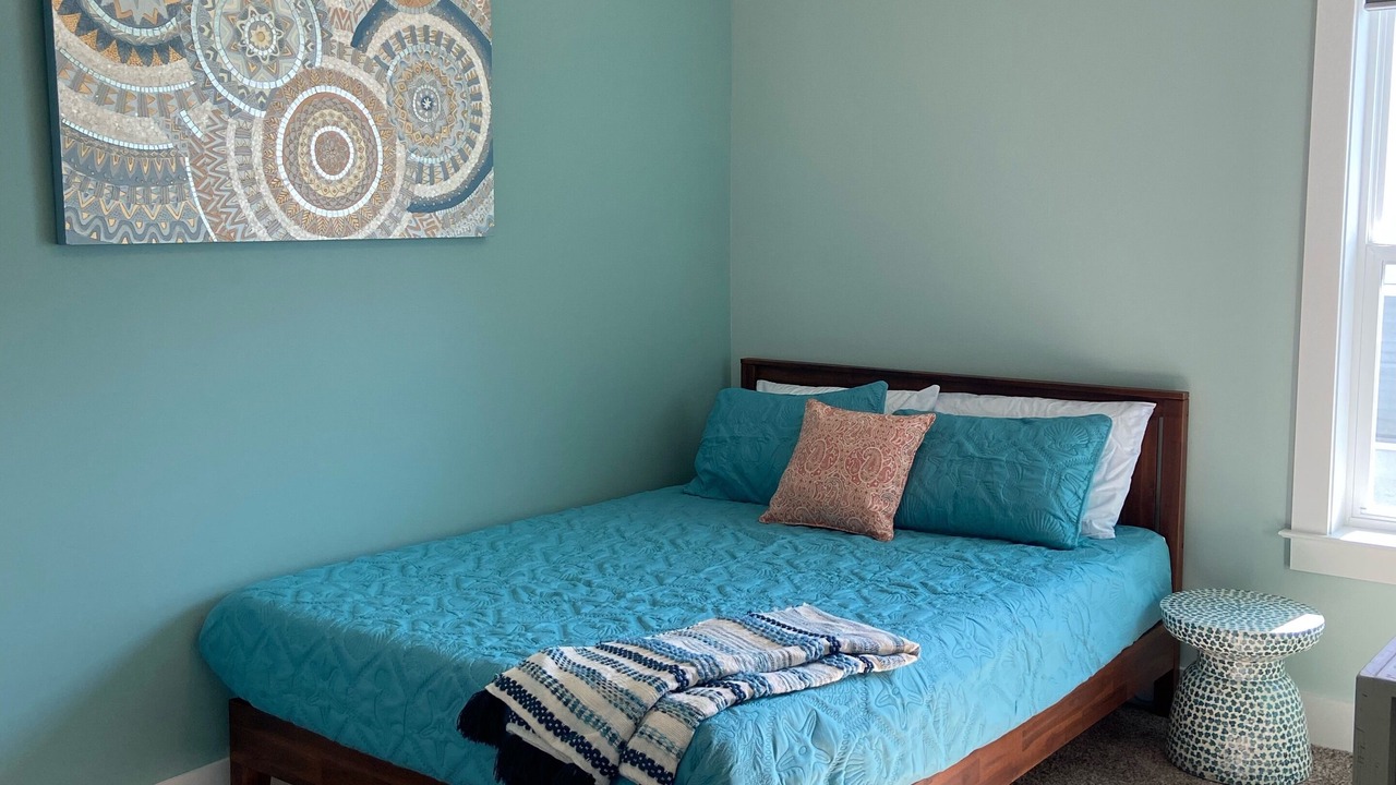 Photo of Bedroom in Riviera Beach