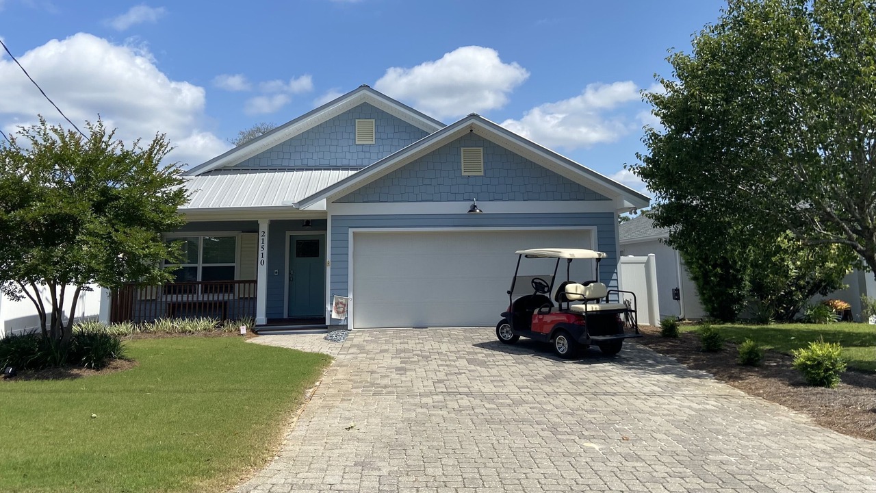 Photo of Outdoor in Riviera Beach