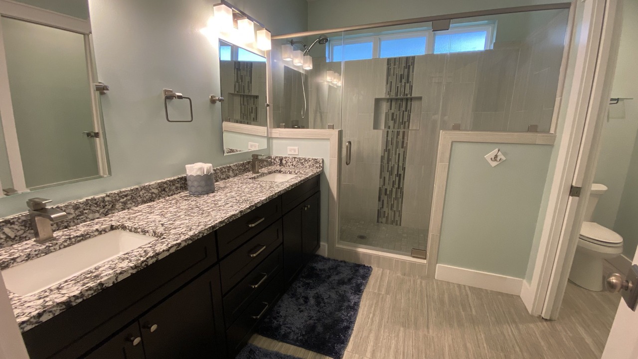 Photo of Bathroom in Riviera Beach