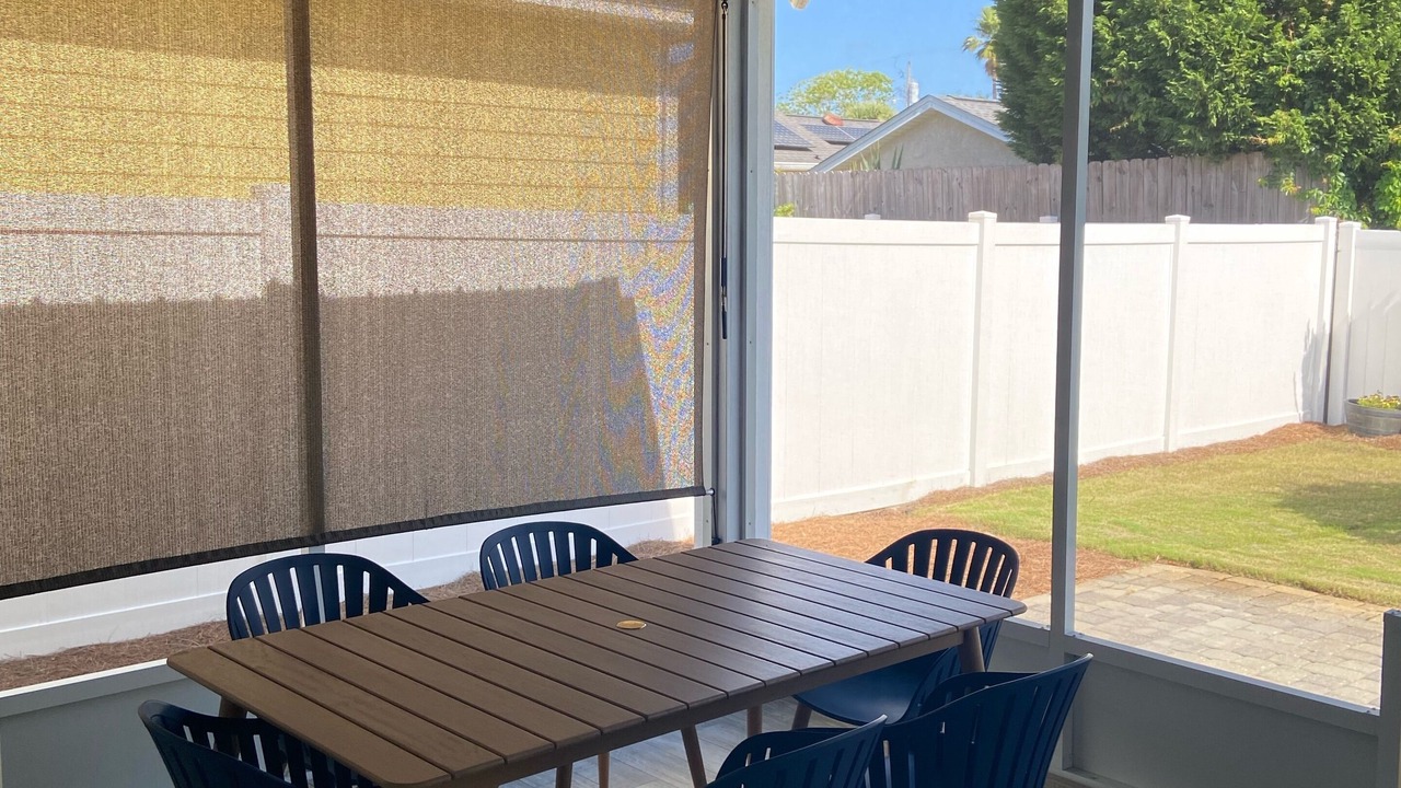 Photo of Outdoor in Riviera Beach