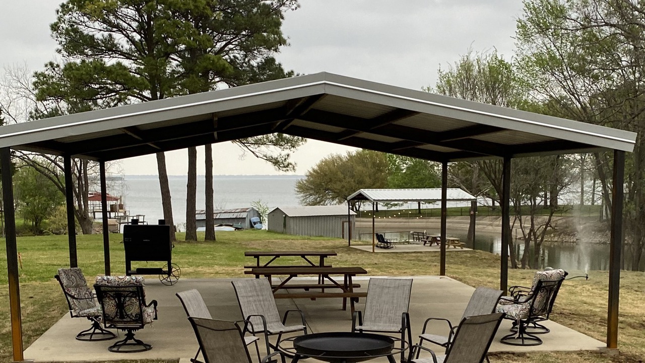 Photo of Outdoor in Wills Point