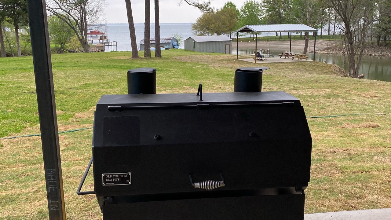 Photo of Outdoor in Wills Point