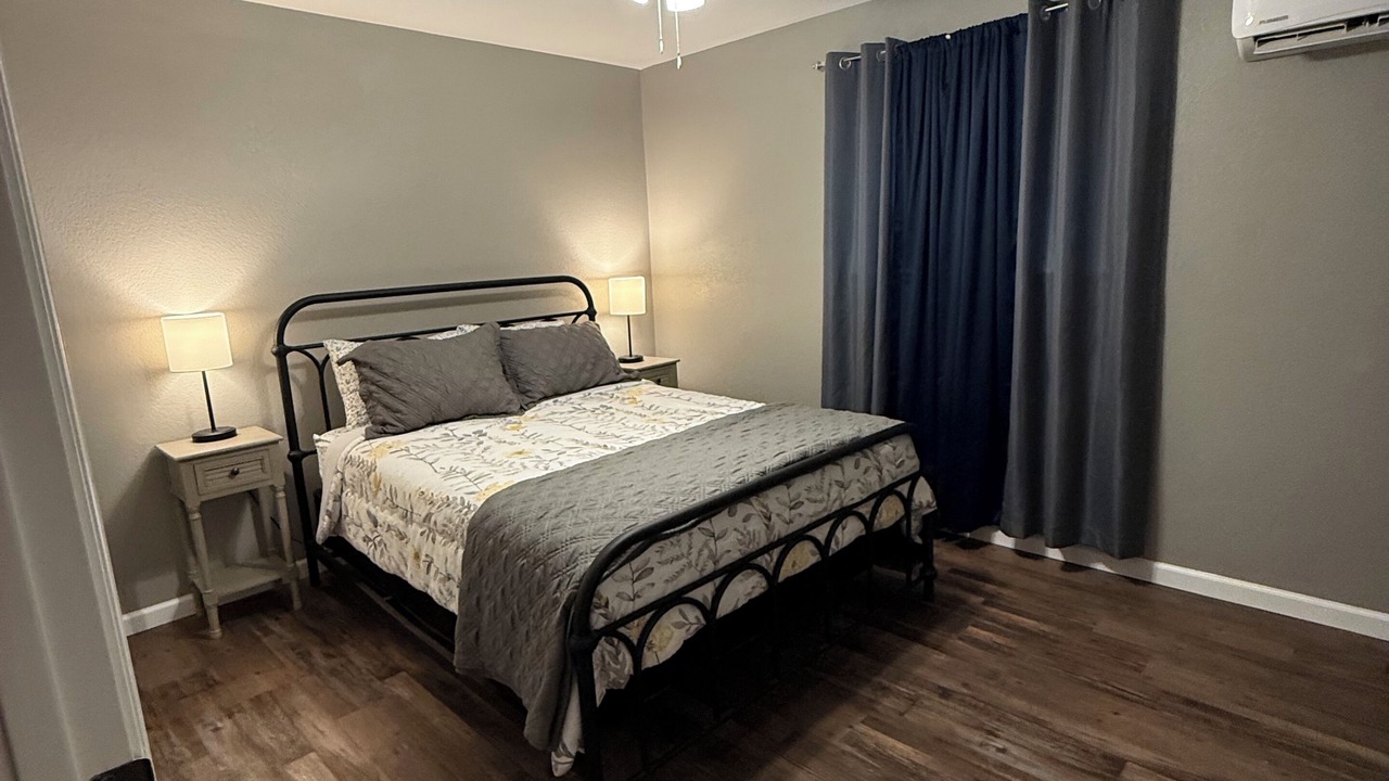 Photo of Bedroom in Wills Point