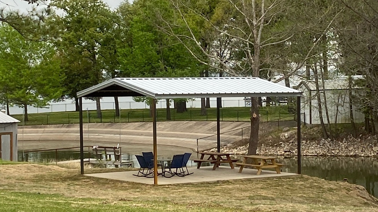 Photo of Outdoor in Wills Point
